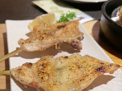 -德川家日本料理(顺义华联店)