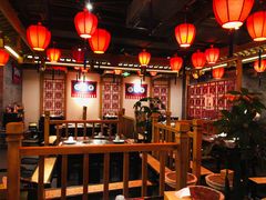 大堂-井格重庆火锅(西直门凯德Mall店)