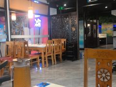 -重庆巴渝火锅(钟家村店)