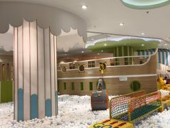 -meland亲子乐园•派对•研学(苏州悠方购物中心店)