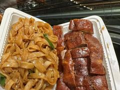 -万龙洲海鲜(南新仓店)