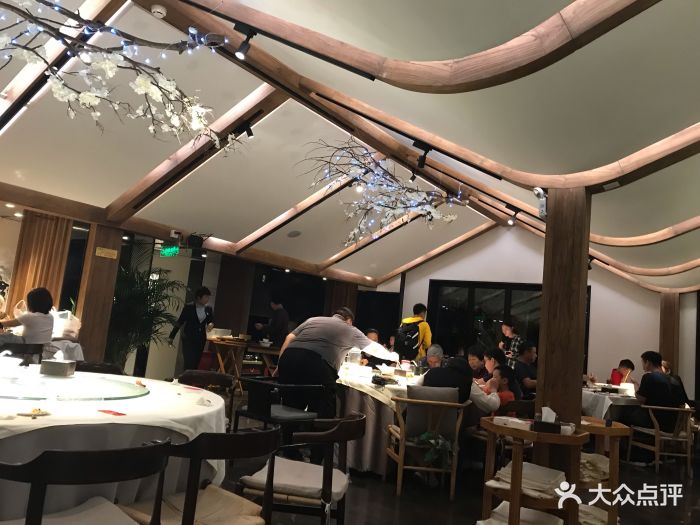 四季民福烤鸭店(王府井店-环境图片-北京美食-大众点评网