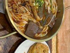 -小满手工粉(北京顺义华联店)