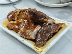 -海鲜街菜馆(海珠南路店)