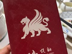 -悦融琥珀·京鲁菜·海味珍品(西单店)