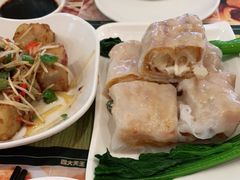 -添好运点心专门店(百老汇店)
