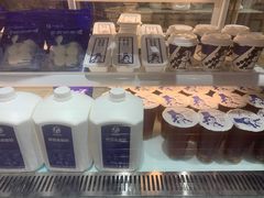 -西琳姑娘·新疆冰淇淋酸奶茶(南开大悦城店)
