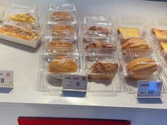 -幸福西饼面包茶饮(车公庙店)