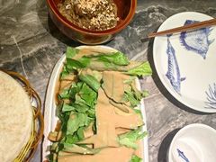 -前海沿·青岛菜(乐客城店)
