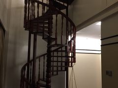 -天津津利华酒店