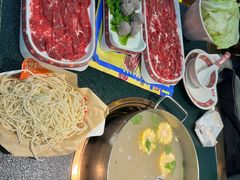 -大吉利·潮汕鲜牛肉火锅(总店)