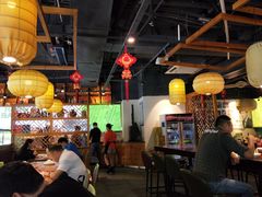 -杭百味·大众精选杭帮菜(西湖音乐喷泉店)
