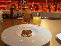 -wann lounge 低温慢煮牛排·清吧