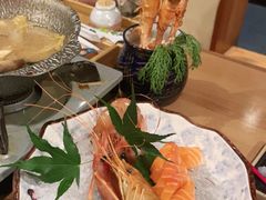 -和创柚子·会席日本料理(新区淮海街店)