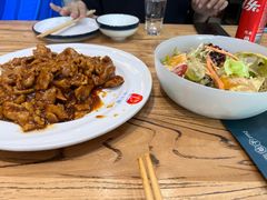 -小船渔村•大连菜•大连焖鱼(明泽街店)