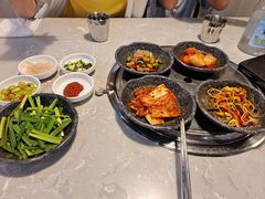 -韩仁阁米肠汤饭(韩乐坊店)