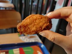 -汉堡王(EAC欧美中心店)