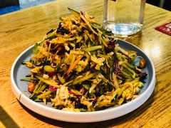 -大哈福烧烤·海鲜·家常菜(延安三路店)