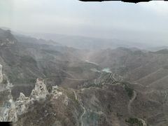 -潭溪山