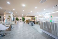 -DX HAIR SALON·发现未知美发沙龙