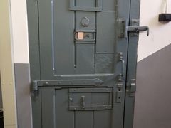 -青岛德国监狱旧址博物馆