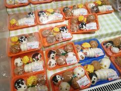 -丽达超市(城阳万象汇店)