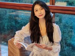 -中铁花水湾温泉酒店(大邑店)