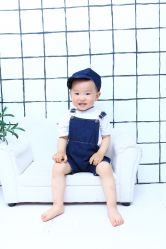 -宝贝日记专业儿童摄影(南坪店)