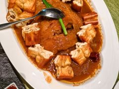 -太守宴·蘭院(天塔店)