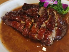 -德胜轩正宗顺德菜(宝安沙井会展中心店)