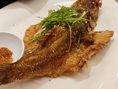 -稻香饭店(IFS国金中心店)
