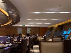 -杭州国际会议中心洲际酒店-原素全日餐厅(解放东路店)