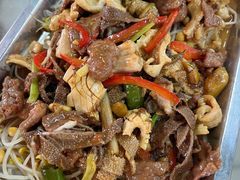 -真好吃牛杂(白沙店)