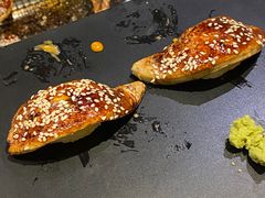 -戏作寿司(观音桥店)