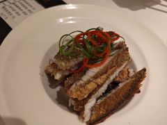 -莆田餐厅PUTIEN(金融街购物中心店)