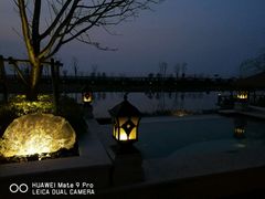 -苏州湾王焰温泉度假酒店