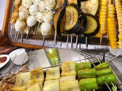 -小寒羊烧烤(凯瑞时代大厦店)