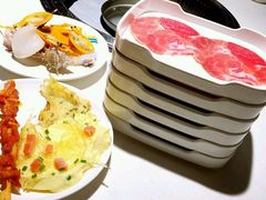 android_upload_pic-银鲨海鲜烤肉火锅自助餐厅(五星店)