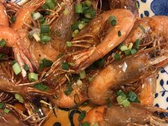 -丰收日·小海鲜·沪上家宴(顾村正大店)