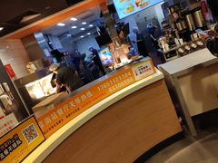 -麦当劳(北京南站店)