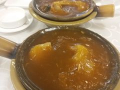 -鱼翅楼·津派砂锅鱼翅(水上公园店)