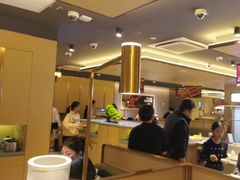 -海底捞火锅(亲贤北街店)