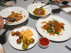 -徐记海鲜(南油永新汇店)