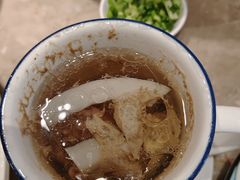 -厝小满.姜母鸭/泉州菜(桥南店)