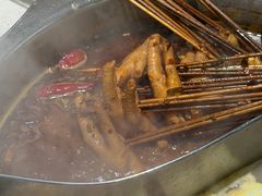 -水碾河刘老大串串香(水碾河路店)