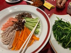 -福照楼汽锅鸡·云南特色菜·城市文化地标(胜利堂店)
