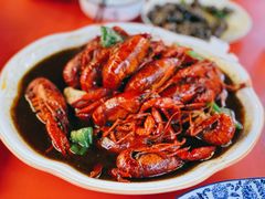 十三香龙虾-盱眙虾神於氏龙虾(夫子庙红街店)
