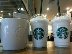 android_upload_pic-星巴克(上海南站店)