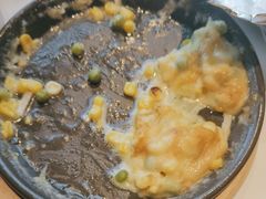 -西塔老太太泥炉烤肉(川沙百联店)