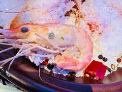 罗氏海盐虾-桂满陇·杭州小馆(朝阳合生汇店)